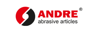 ANDRE ABRASIVES ARTICLES - ABRASIVE TOOLS
